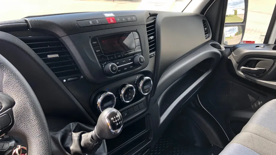 IVECO Daily Daily 35S16