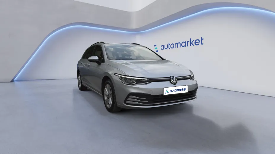 VOLKSWAGEN Golf Golf VIII 1.5 TSI EVO Life