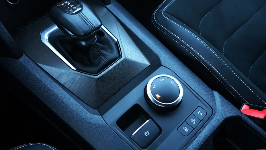 VOLKSWAGEN Amarok Amarok 3.0 V6 TDI 4Mot. Style aut