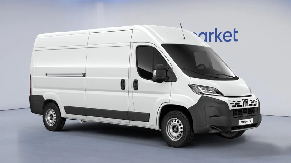 FIAT Ducato Ducato Maxi H3-Power L3H2 Nowy