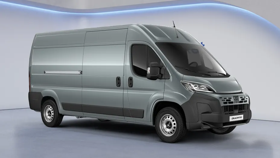 FIAT Ducato Ducato Maxi H3-Power L3H2 Nowy