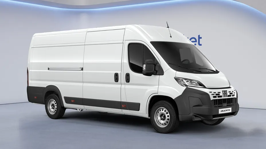 FIAT Ducato Ducato Maxi H3-Power L4H2 Nowy