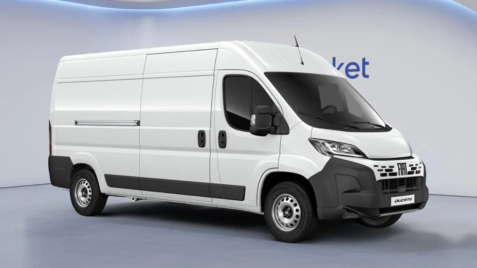 FIAT Ducato Ducato Maxi H3-Power L3H2 Nowy