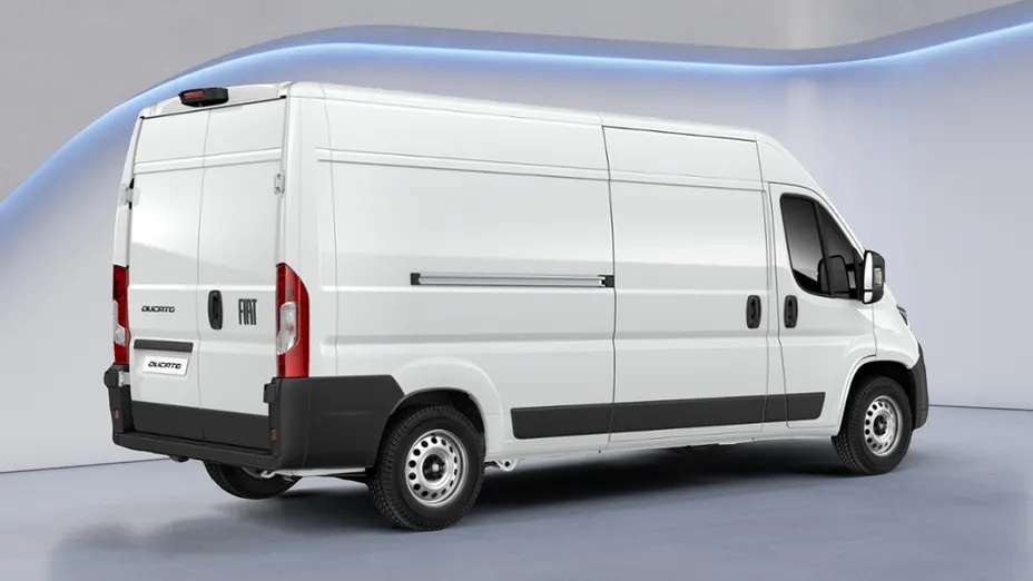 FIAT Ducato Ducato Maxi H3-Power L3H2 Nowy