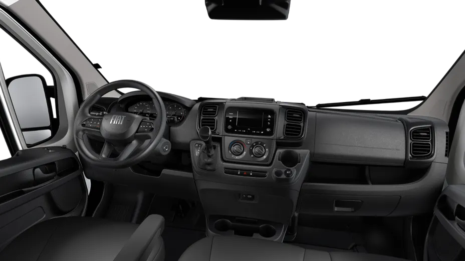 FIAT Ducato Ducato Maxi H3-Power L4H3 aut Nowy