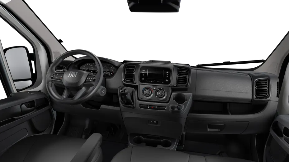 FIAT Ducato Ducato Maxi H3-Power L4H3 Nowy