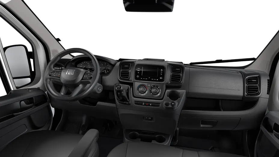 FIAT Ducato Ducato 33 H3-Power L3H2 Nowy