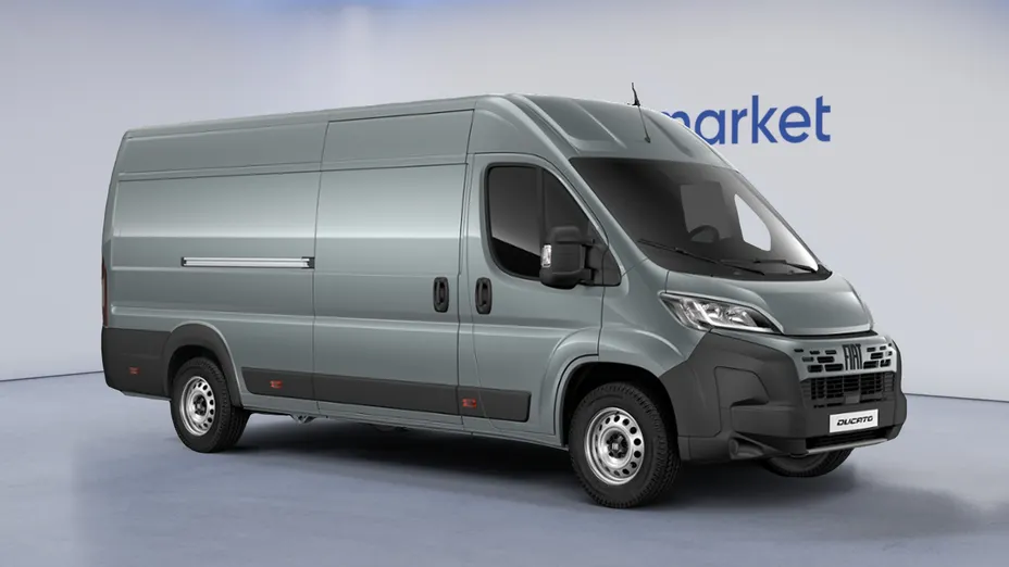 FIAT Ducato Ducato Maxi H3-Power L4H2 Nowy