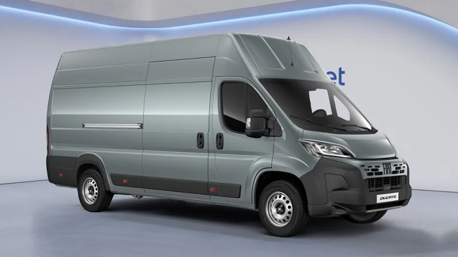 FIAT Ducato Ducato Maxi H3-Power L4H3 Nowy