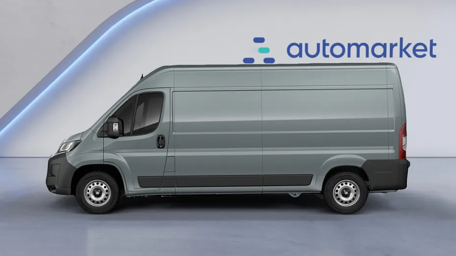 FIAT Ducato Ducato Maxi H3-Power L3H2 Nowy