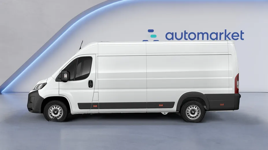 FIAT Ducato Ducato Maxi H3-Power L4H2 Nowy