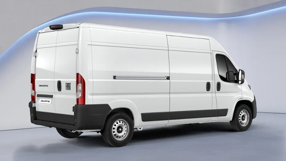 FIAT Ducato Ducato Maxi H3-Power L3H2 Nowy