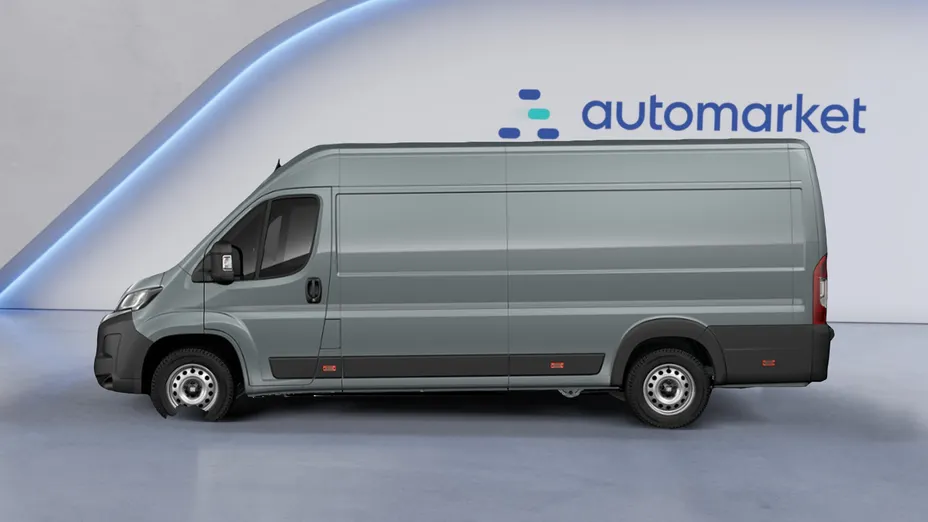 FIAT Ducato Ducato Maxi H3-Power L4H2 Nowy