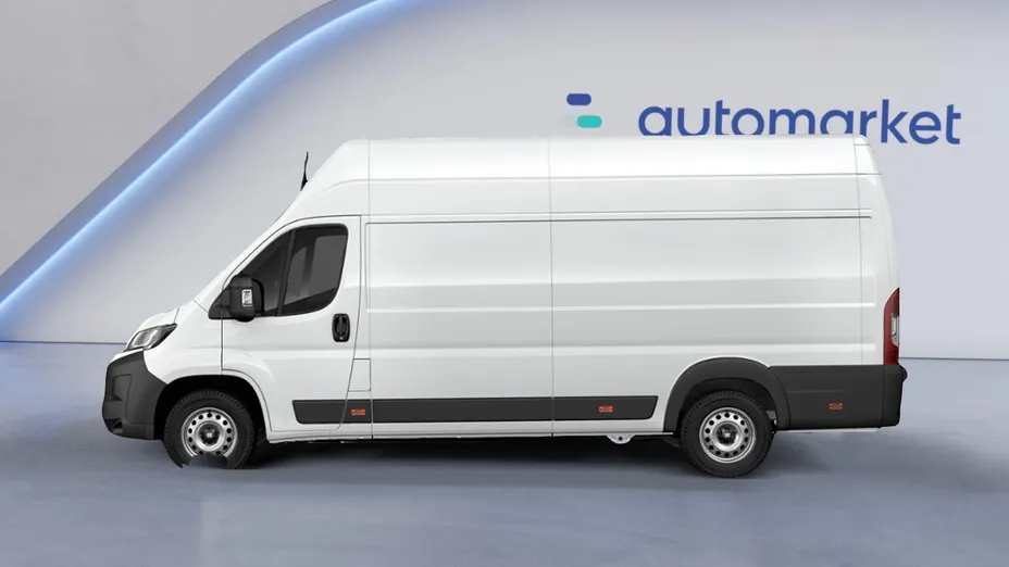 FIAT Ducato Ducato Maxi H3-Power L4H3 aut Nowy