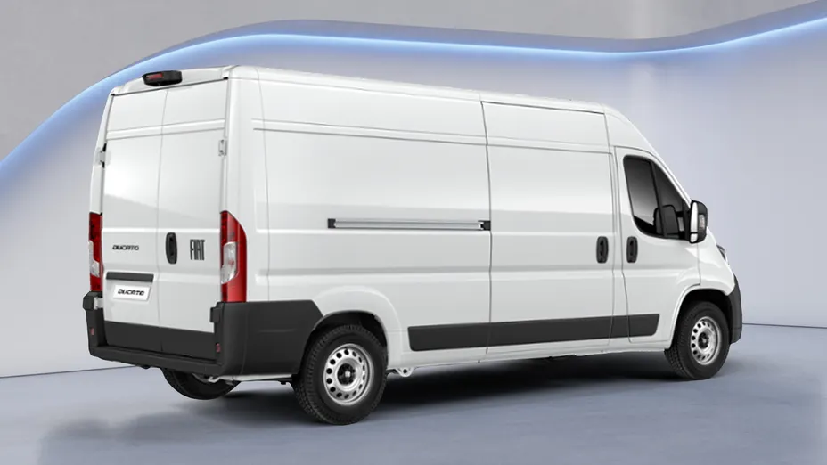 FIAT Ducato Ducato Maxi H3-Power L3H2 Nowy