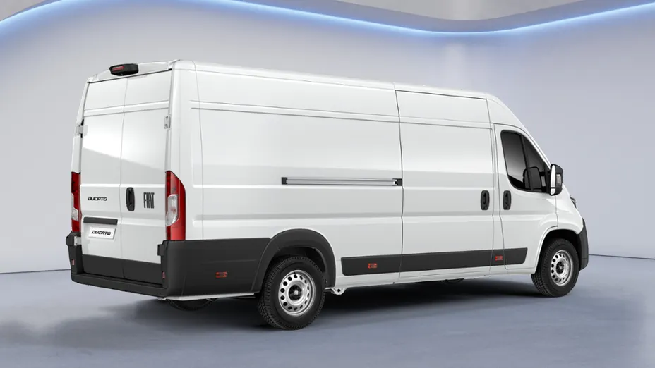 FIAT Ducato Ducato Maxi H3-Power L4H2 Nowy