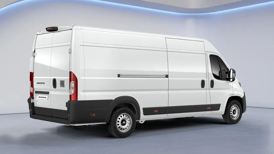 FIAT Ducato Ducato Maxi H3-Power L4H2 Nowy