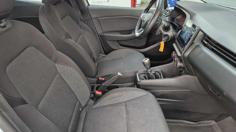 RENAULT Clio Clio 1.0 TCe Equilibre LPG