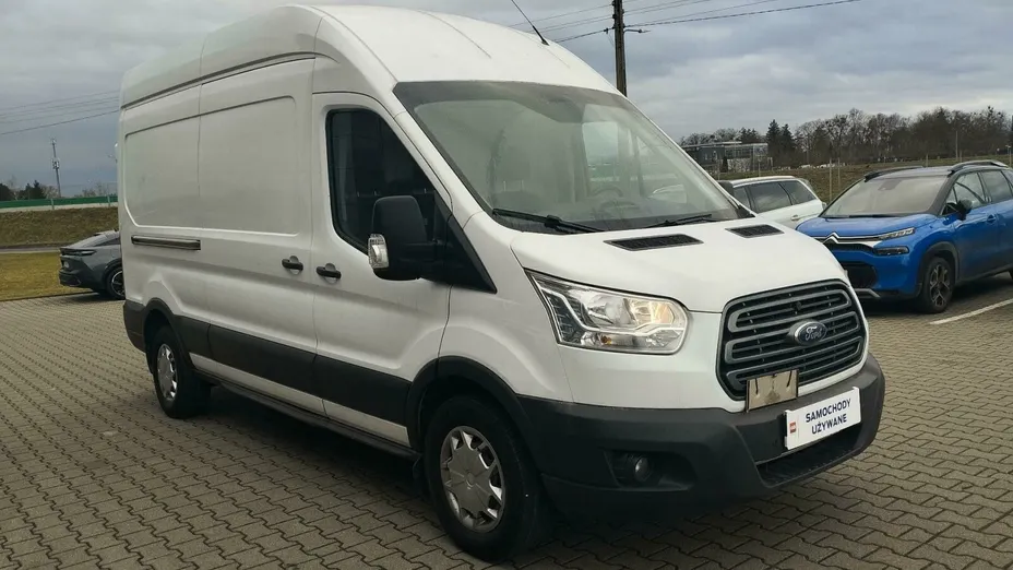 FORD Transit Transit 310 L3H3 Ambiente