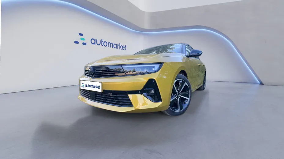 OPEL Astra Astra VI 1.2 T GS S&S aut Nowy