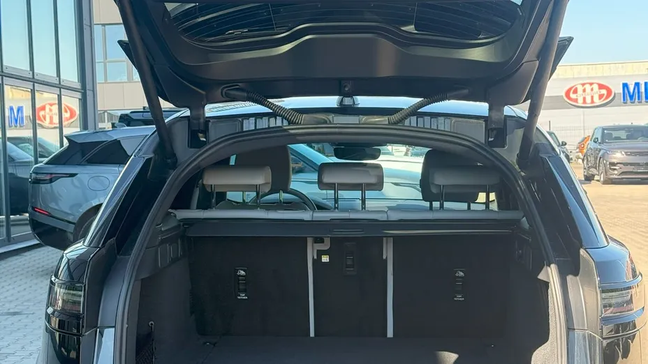 LAND ROVER Range Rover Velar Velar 2.0 D200 mHEV Dynamic SE