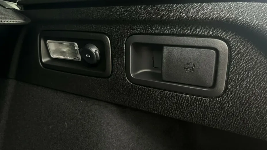 OPEL Astra Astra VI Electric 51kWh GS Nowy