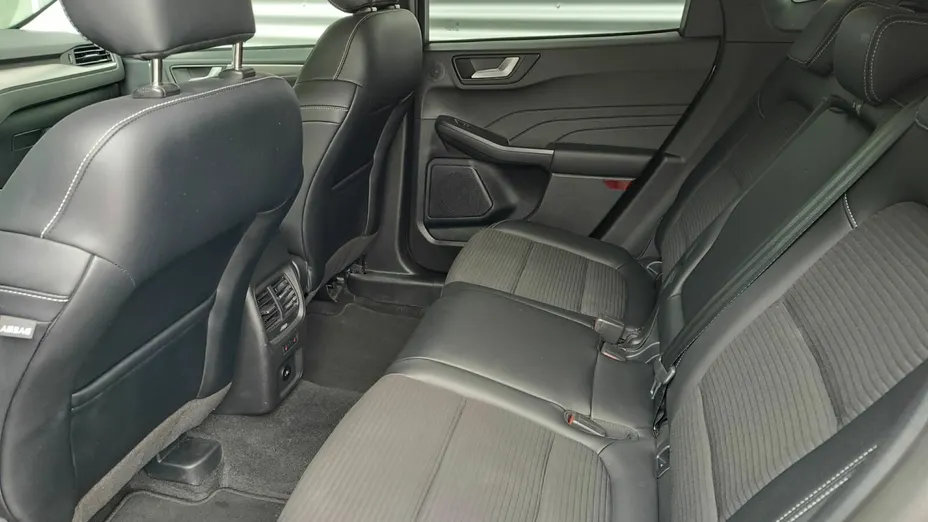 FORD Kuga Kuga 1.5 EcoBoost FWD Titanium X