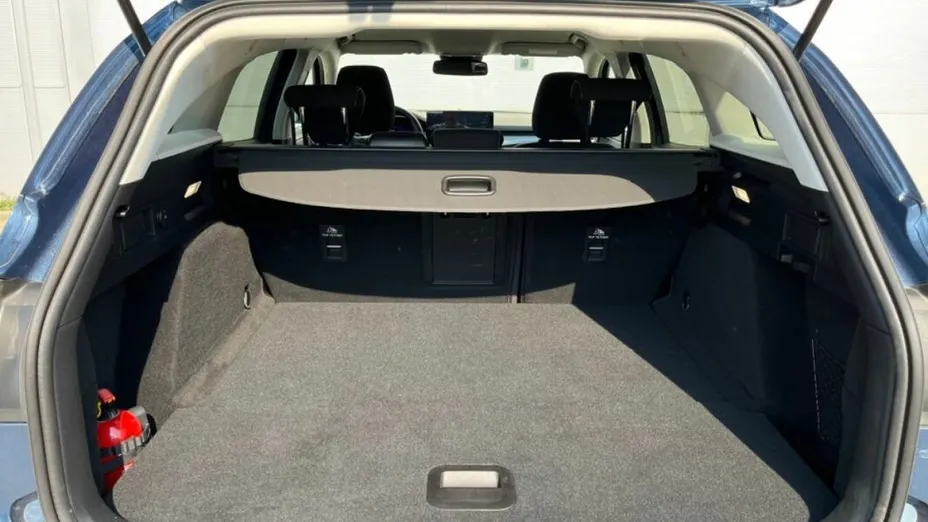 FORD Focus Focus 1.0 EcoBoost mHEV Titanium X