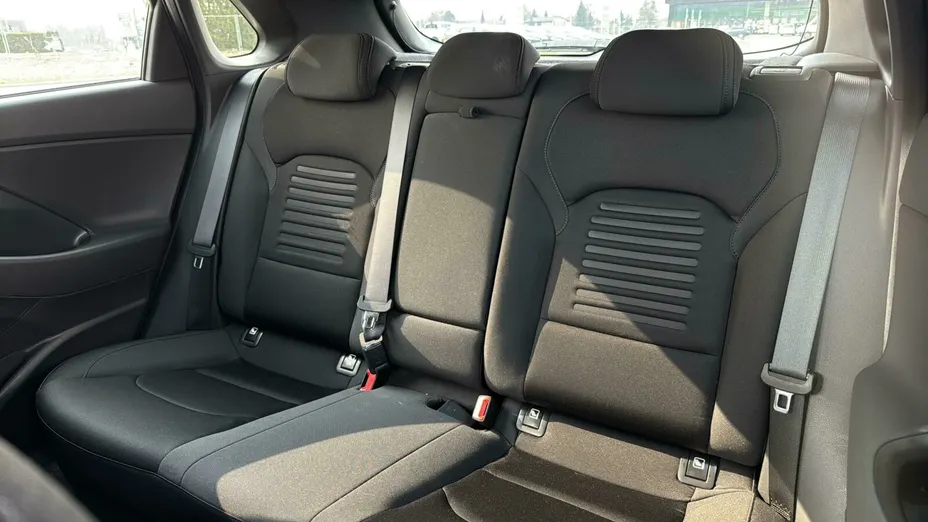 HYUNDAI i30 i30 1.0 T-GDI Smart