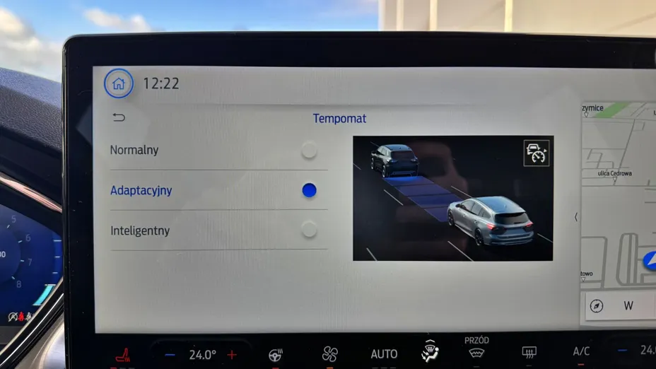 FORD Focus Focus 1.0 EcoBoost Titanium X