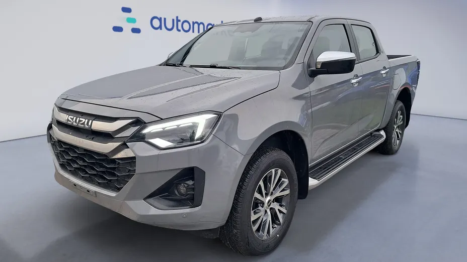 ISUZU D-Max D-Max 1.9 d DC LSX aut Nowy