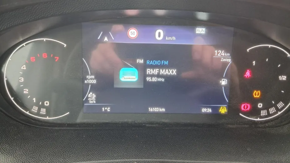 TOYOTA Proace Max Proace Max Heavy 2.2 D-4D L4H3 Active