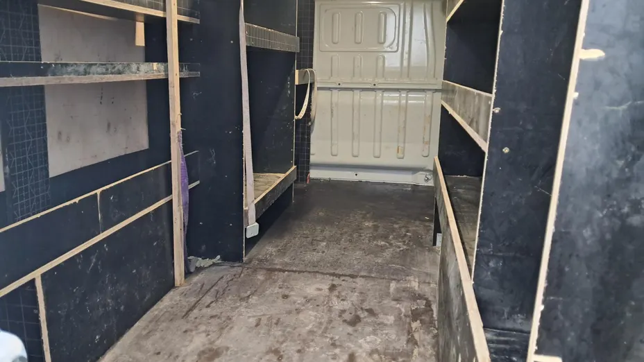 TOYOTA Proace Max Proace Max Heavy 2.2 D-4D L4H3 Active