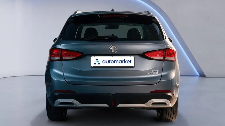 MG ZS ZS 1.5 Standard Nowy
