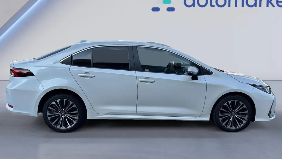 TOYOTA Corolla Corolla 1.5 Style