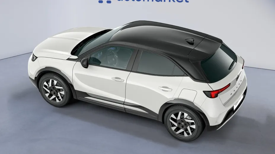 OPEL Mokka Mokka 1.2 T mHEV GS S&S eDTC6 Nowy
