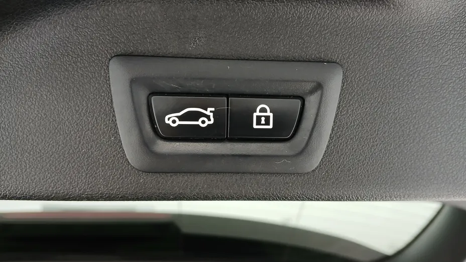 BMW X5 X5 xDrive30d sport-aut