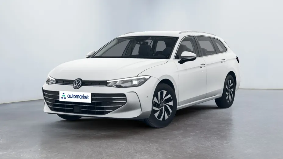 VOLKSWAGEN Passat Passat 1.5 TSI eHybrid PHEV Business Plus DSG Nowy