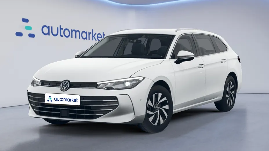 VOLKSWAGEN Passat Passat 1.5 TSI eHybrid PHEV Business Plus DSG Nowy