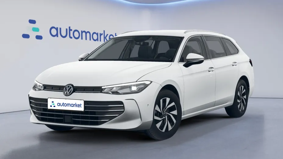 VOLKSWAGEN Passat Passat 1.5 TSI eHybrid PHEV Business Plus DSG Nowy