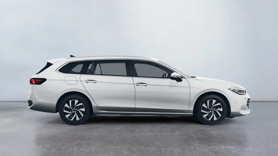 VOLKSWAGEN Passat Passat 1.5 TSI eHybrid PHEV Business Plus DSG Nowy