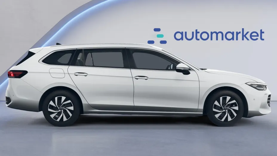 VOLKSWAGEN Passat Passat 1.5 TSI eHybrid PHEV Business Plus DSG Nowy
