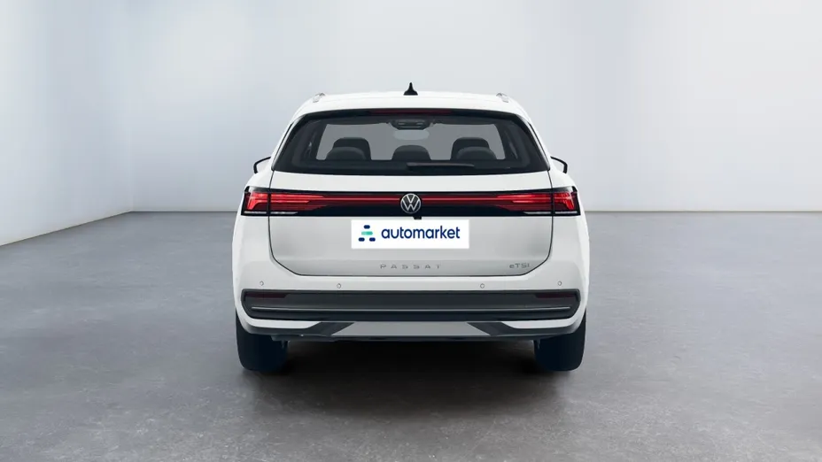 VOLKSWAGEN Passat Passat 1.5 TSI eHybrid PHEV Business Plus DSG Nowy