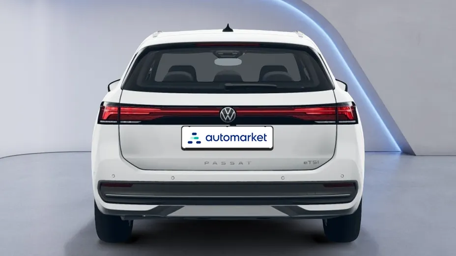 VOLKSWAGEN Passat Passat 1.5 TSI eHybrid PHEV Business Plus DSG Nowy