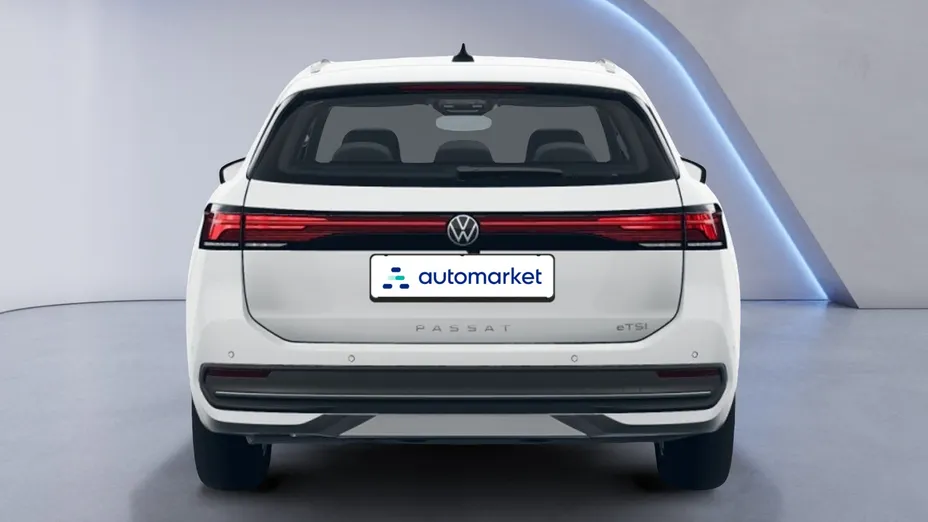 VOLKSWAGEN Passat Passat 1.5 TSI eHybrid PHEV Business Plus DSG Nowy