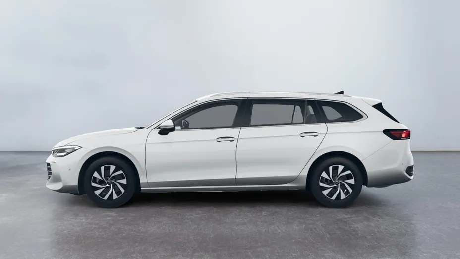 VOLKSWAGEN Passat Passat 1.5 TSI eHybrid PHEV Business Plus DSG Nowy