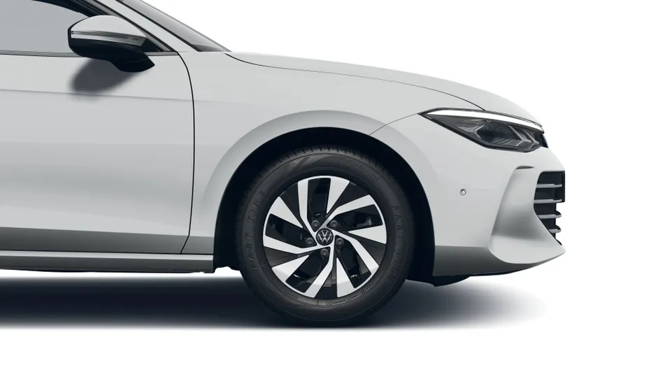 VOLKSWAGEN Passat Passat 1.5 TSI eHybrid PHEV Business Plus DSG Nowy