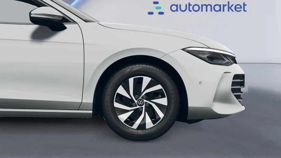 VOLKSWAGEN Passat Passat 1.5 TSI eHybrid PHEV Business Plus DSG Nowy