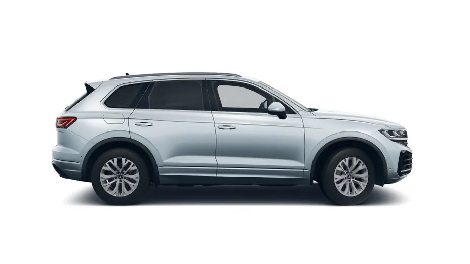 VOLKSWAGEN Touareg Touareg 3.0 V6 TFSI 4Motion Elegance Nowy