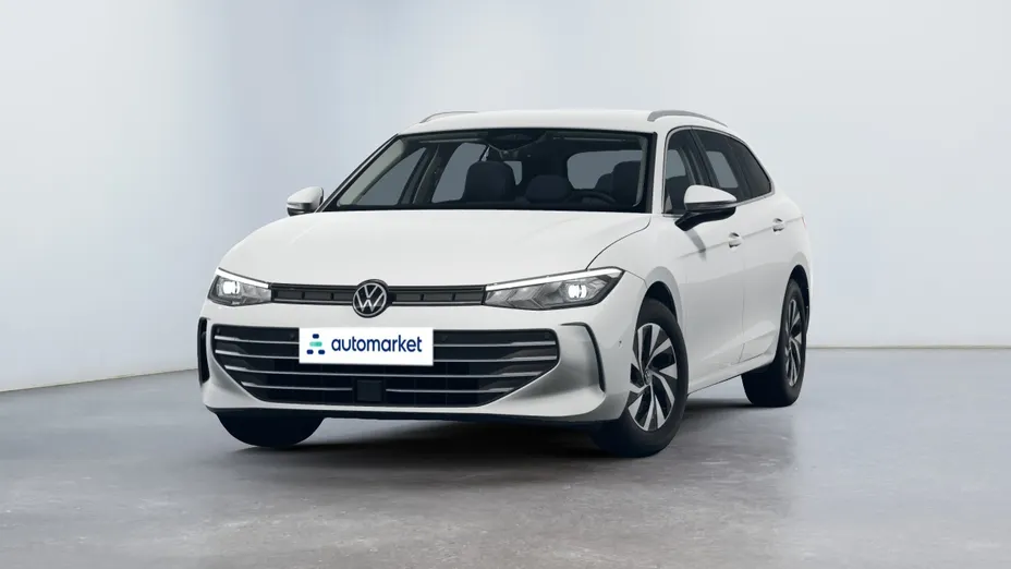 VOLKSWAGEN Passat Passat 1.5 TSI eHybrid PHEV Business Plus DSG Nowy